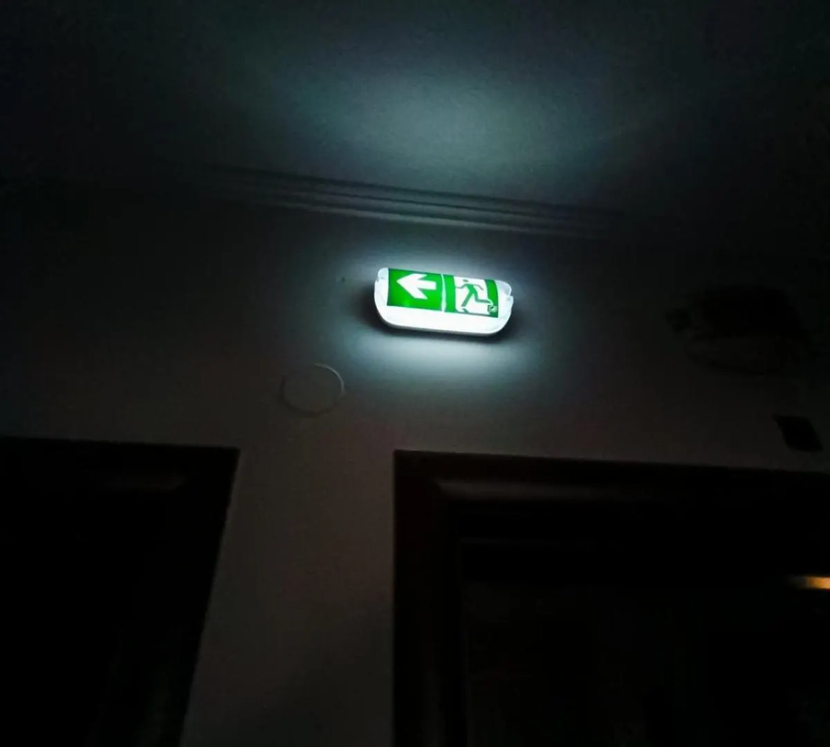 Lägenhet Δωμάτια Με Θέα/Domatia Me Thea Nea Irakleia